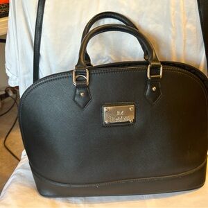Mangano Designer Tote - St. Tropez Collection - JM New York